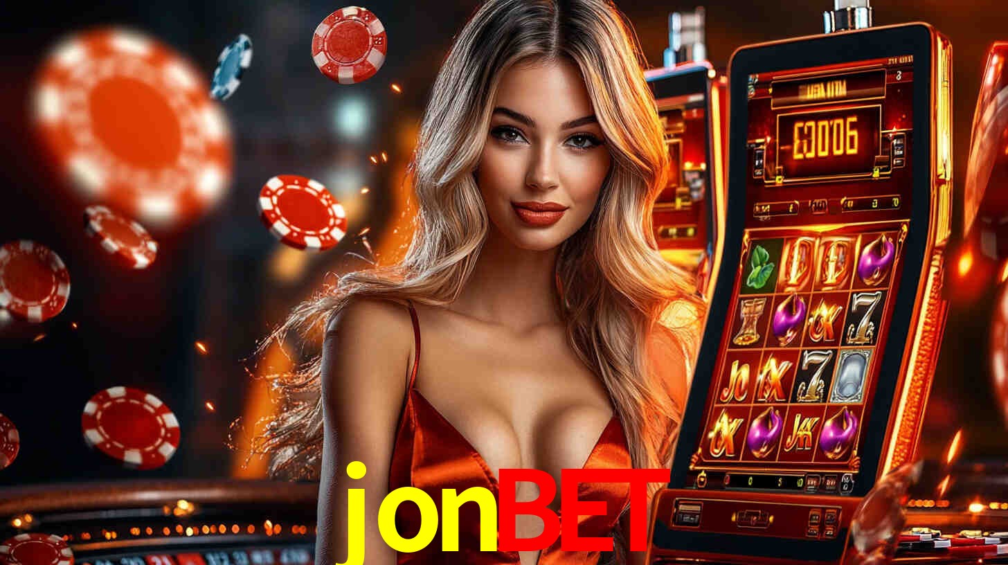 jonbet - Cassino da Fortuna - jonbet.com