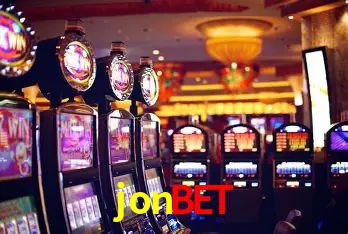 Descubra a Essência do jonbet: Nossa História e Compromissos