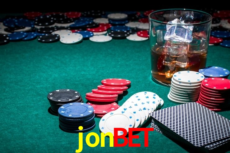 Recursos de Bônus jonbet