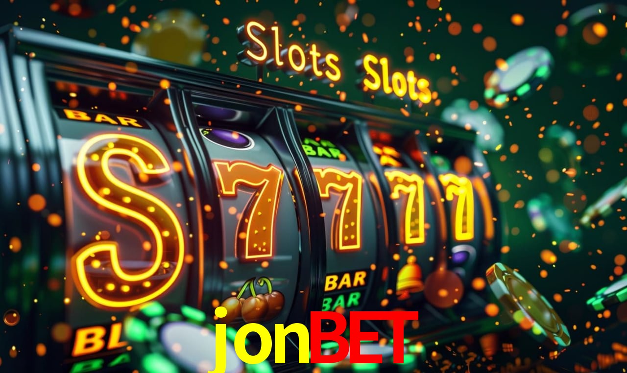 Diretório de Jogos jonbet