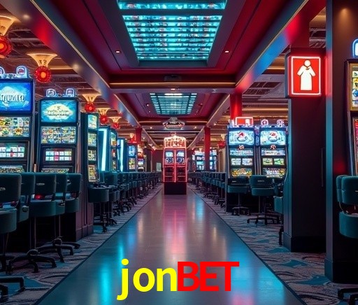 Jogos Exclusivos jonbet
