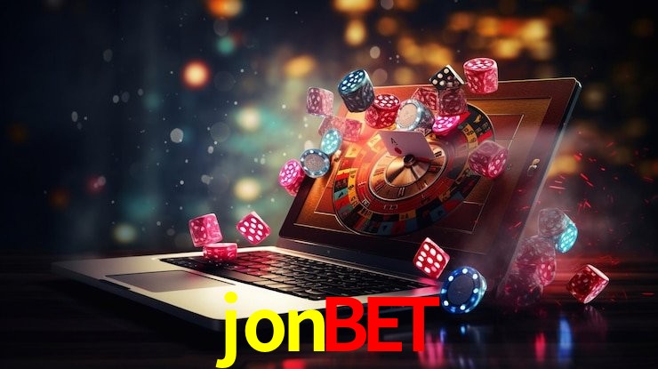 Casino Ao Vivo jonbet