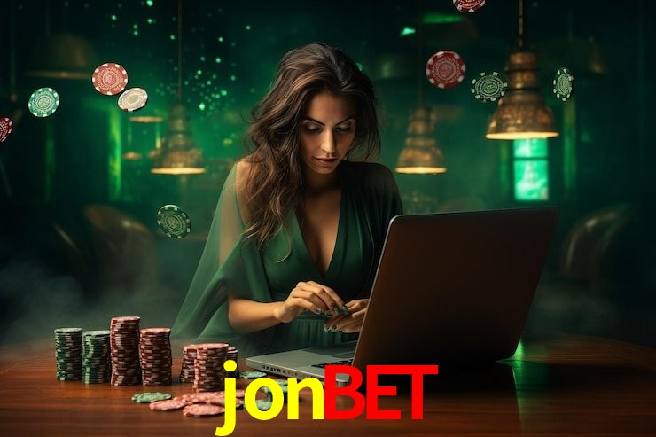 Interface Premium jonbet