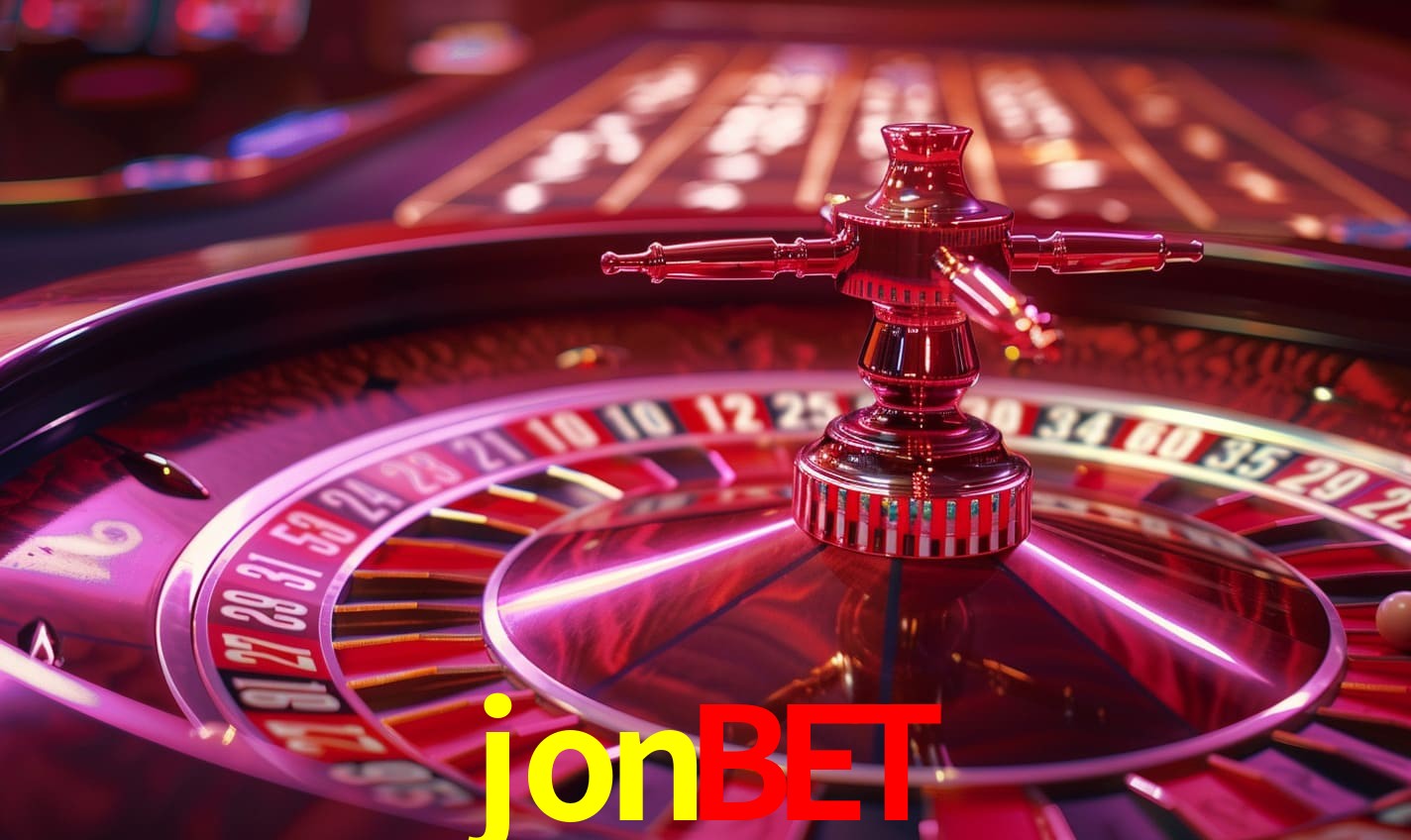 Interface do App jonbet