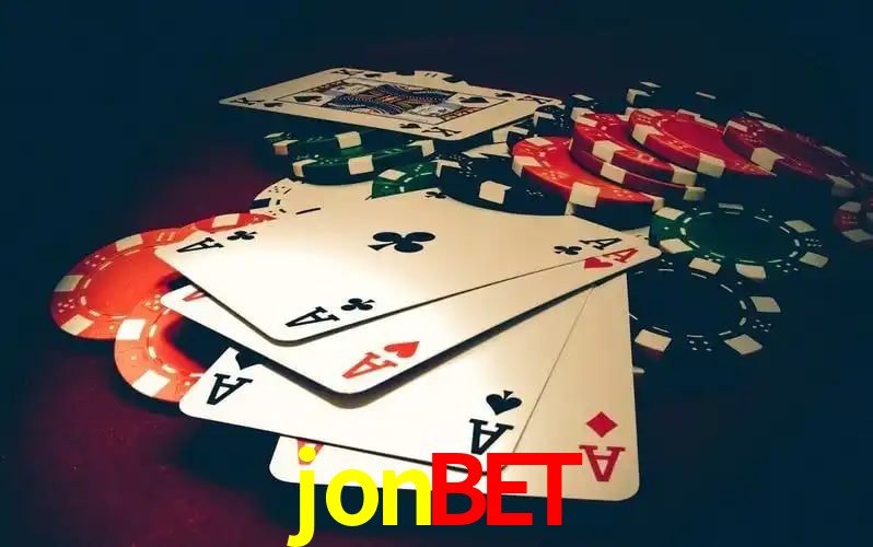 Promoção Relâmpago jonbet