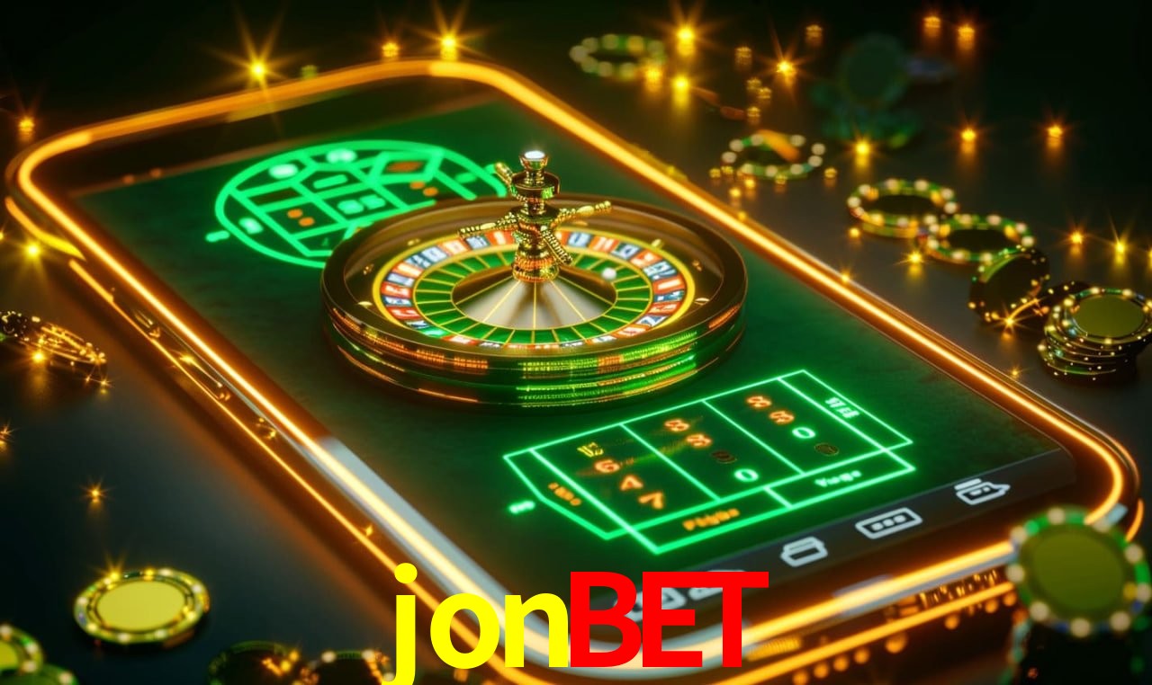 Jogos de Slot jonbet
