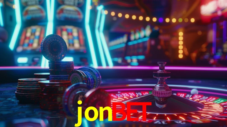 Descubra a Essência do jonbet: Nossa História e Compromissos