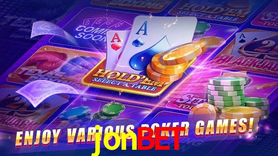 Torneios jonbet