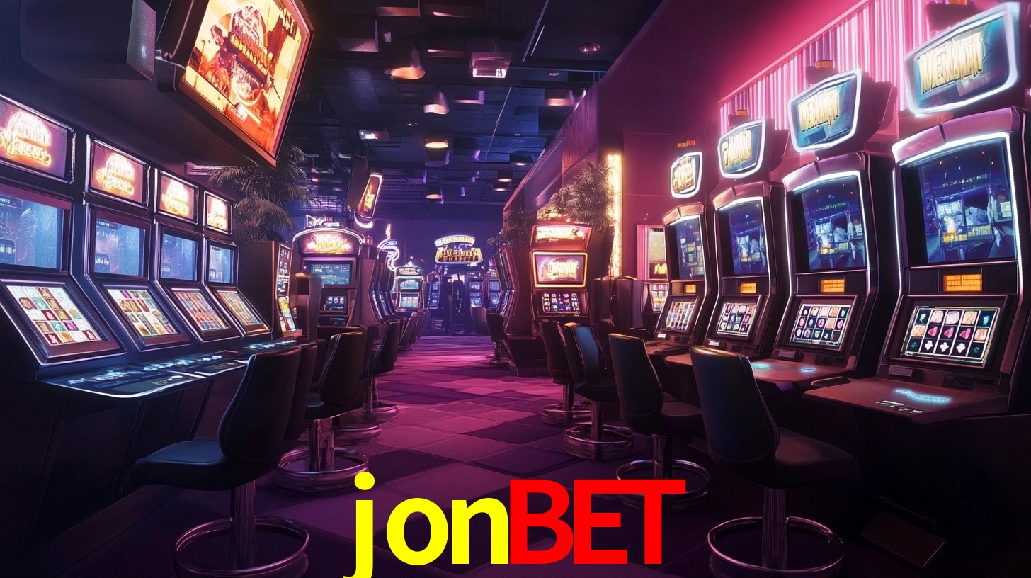 jonbet apk