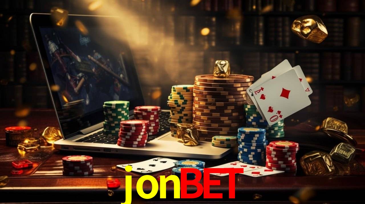 Estatísticas do Jogo jonbet