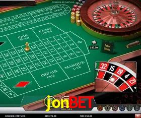 Descubra o Mundo do Cassino Online com jonbet