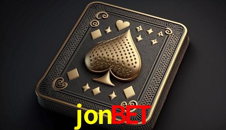 Design Responsivo jonbet