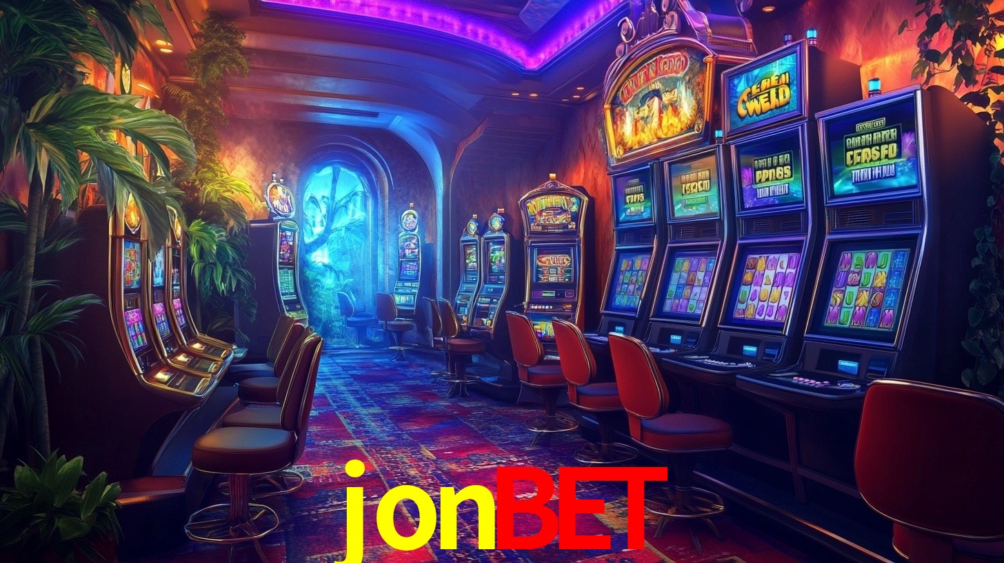 APP oficial da jonbet para mobile