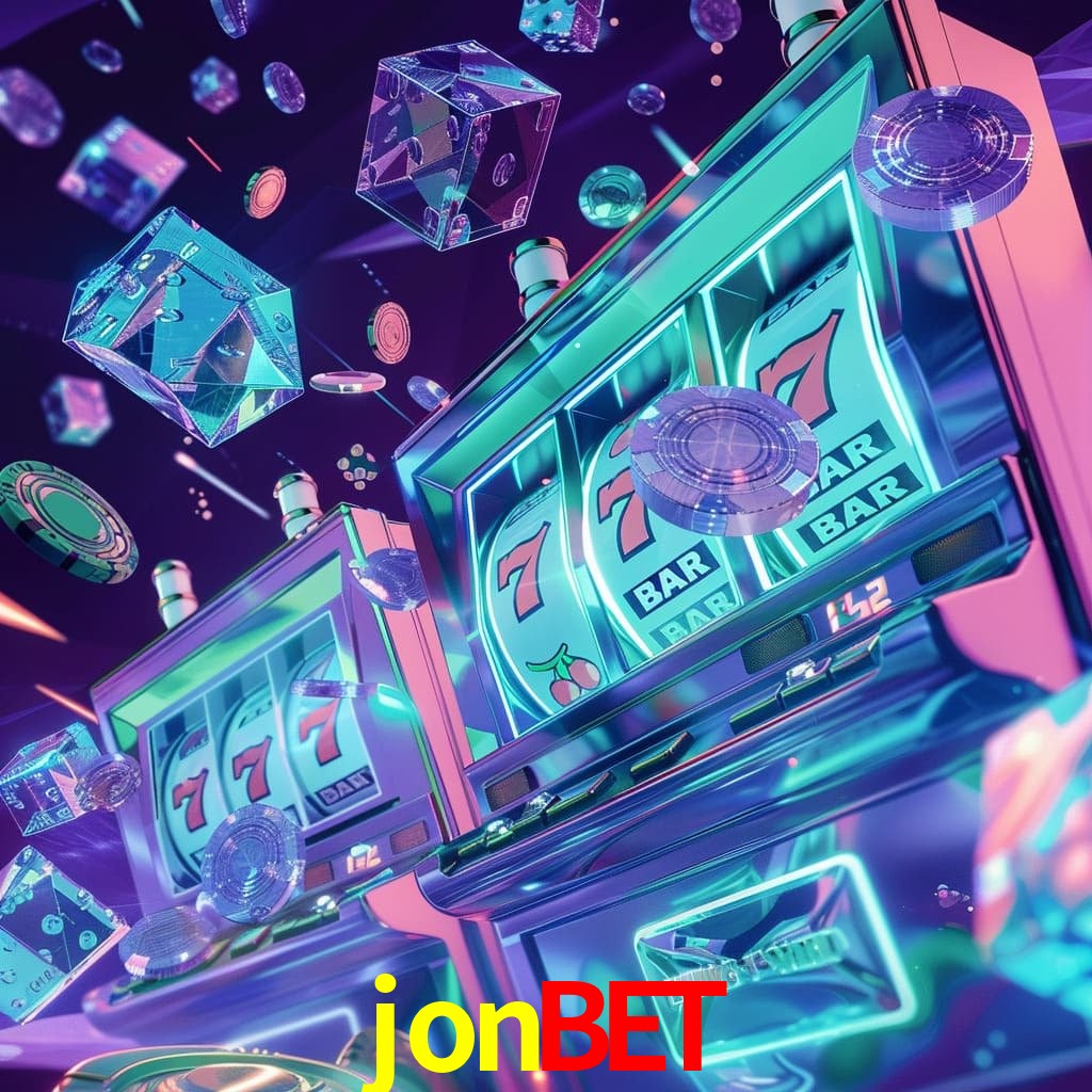Mesa de Blackjack jonbet