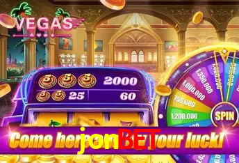 Descubra a Magia dos Jogos de Arcade no jonbet