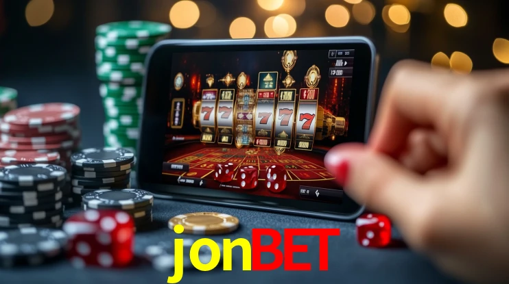 Torneios jonbet