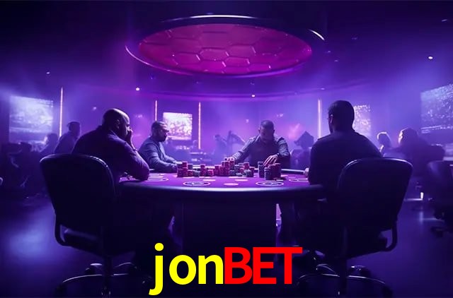 Interface Premium jonbet