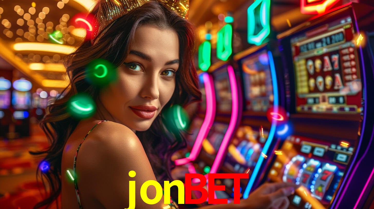 Jogos Exclusivos jonbet
