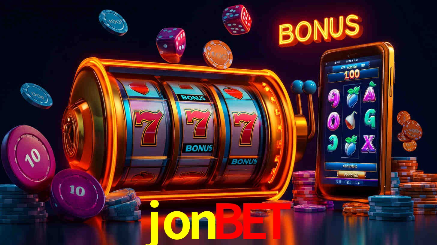 cassino jonbet