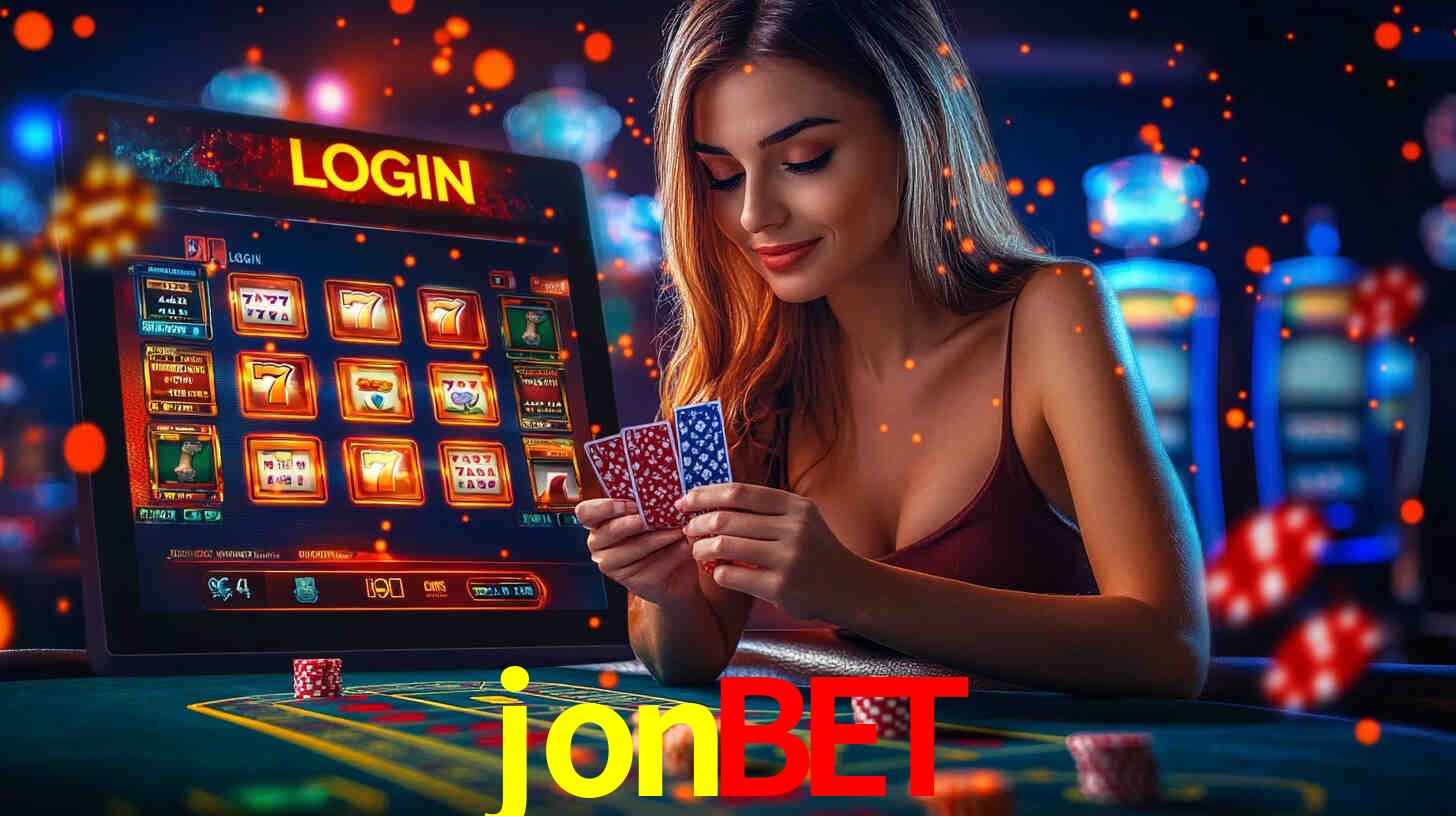 jonbet apk