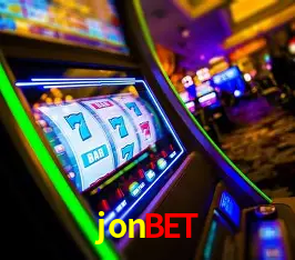 Inovações de Jogos na jonbet: O Futuro das Experiências Interativas