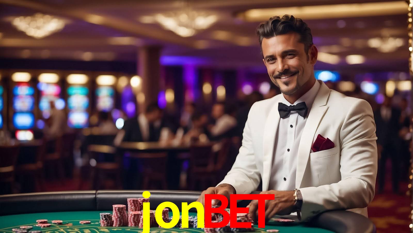 Avaliações dos Jogadores jonbet