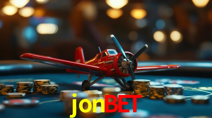 Casino VIP jonbet