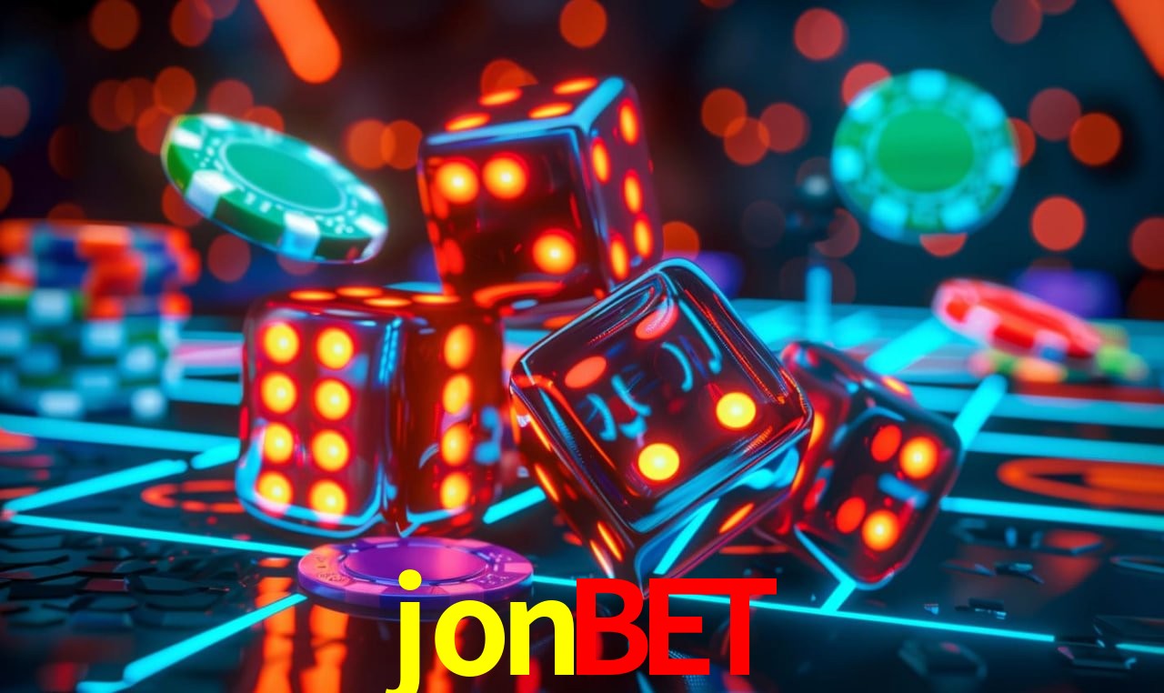 Casino VIP jonbet