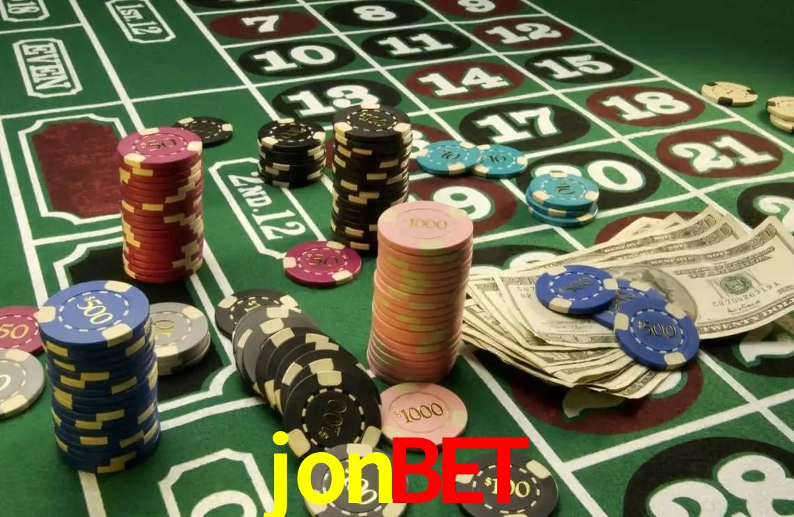 jonbet apk