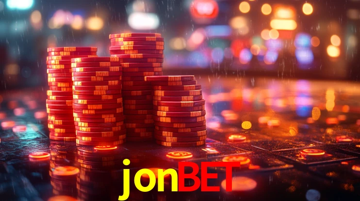 Sinta a adrenalina dos jogos de cassino com jonbet