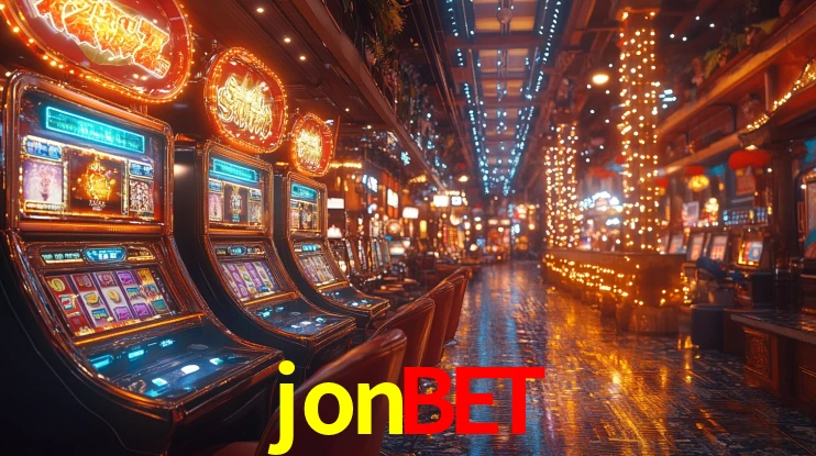 jonbet: Seu Especialista em Apostas Esportivas Brasileiras