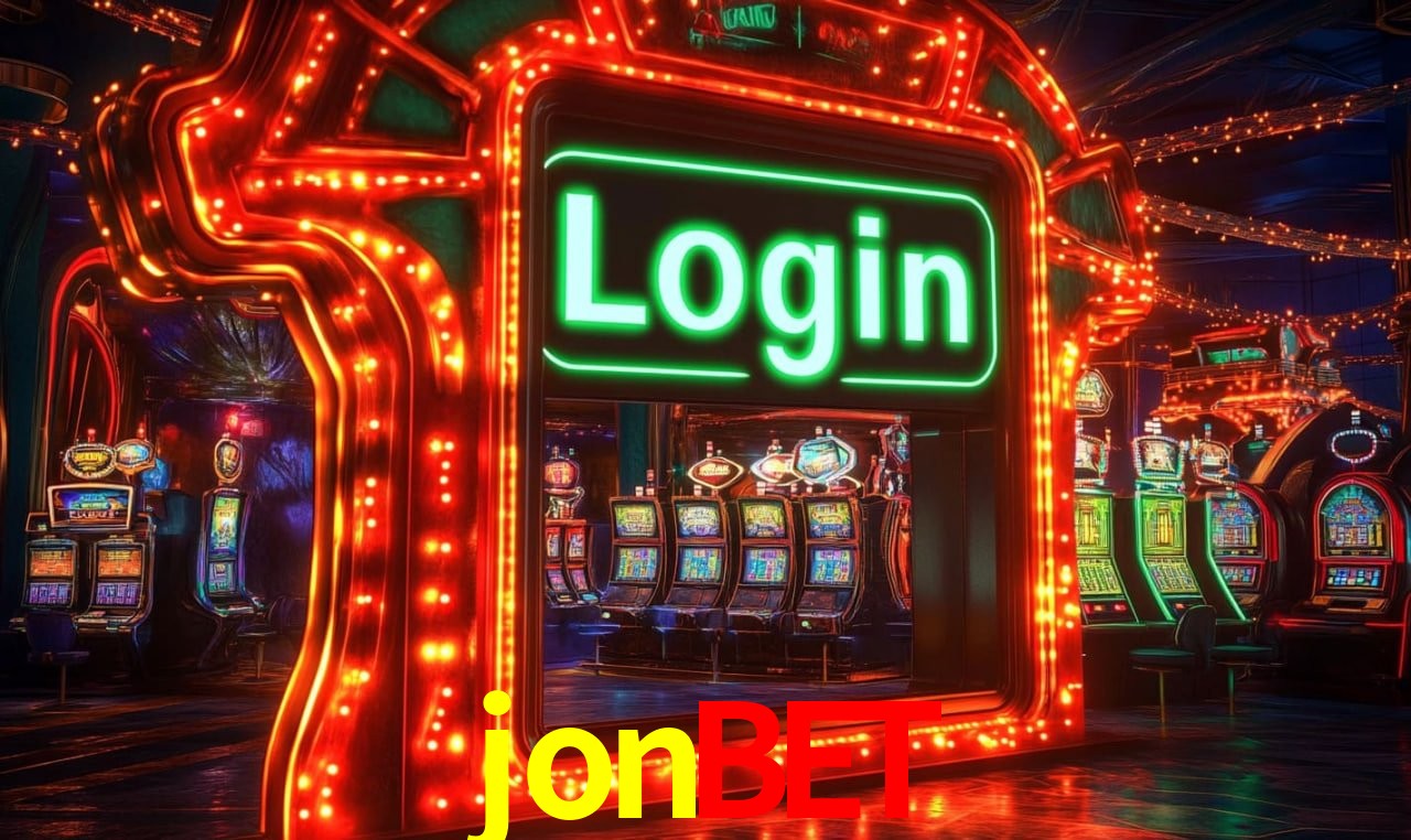 Casino Ao Vivo jonbet