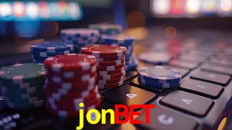 Recursos de Bônus jonbet