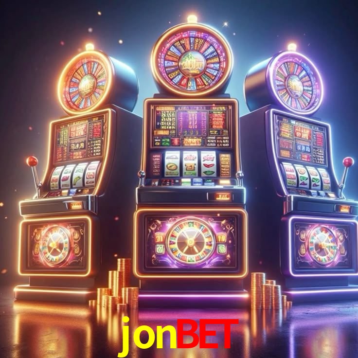 jonbet: Jogos de Caça-Níqueis-Altas Recompensas, Roleta-Velocidade, Blackjack-Desafios Máximos