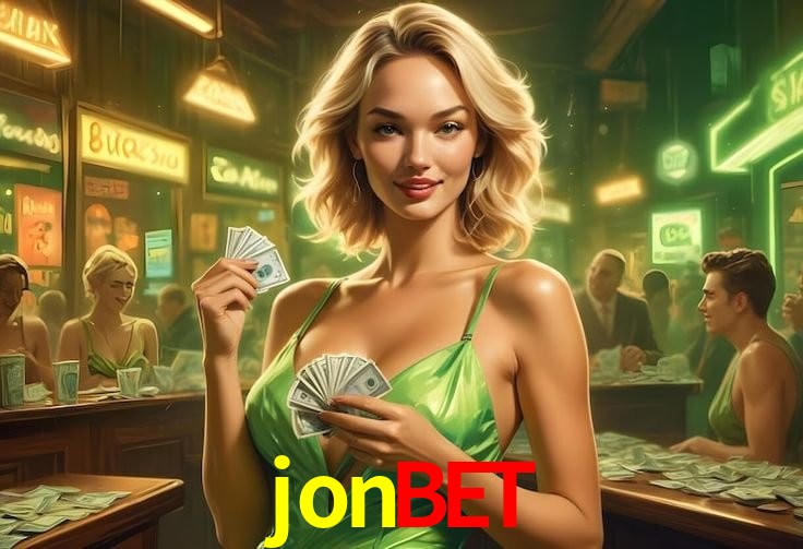 Apostas de Futebol jonbet