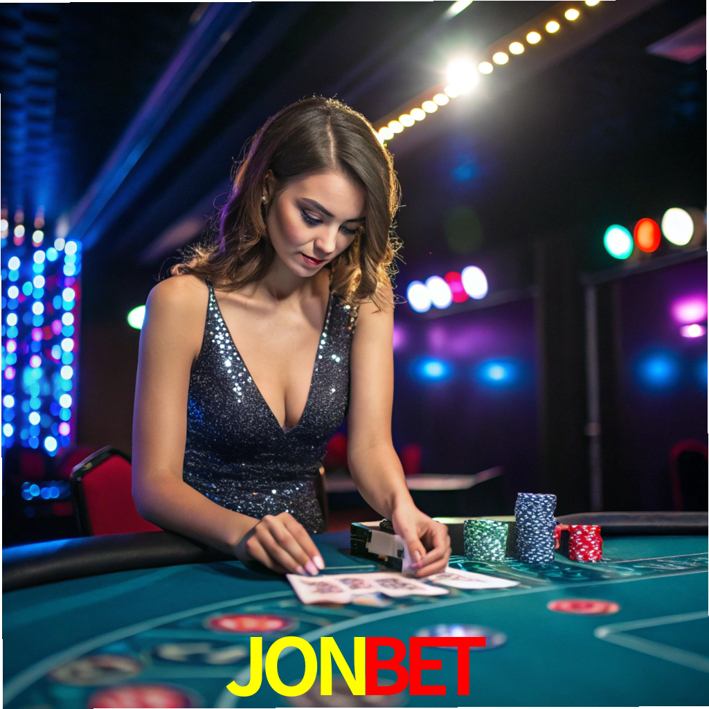 JONBET